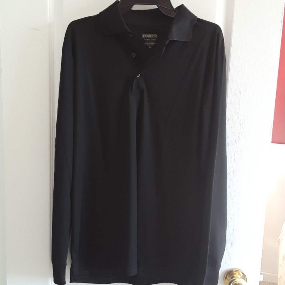 🔥HOT DEAL🔥New Cole 365 Long Sleeve Top